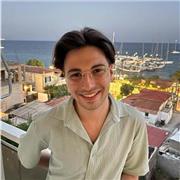 Let's make your world more Greek